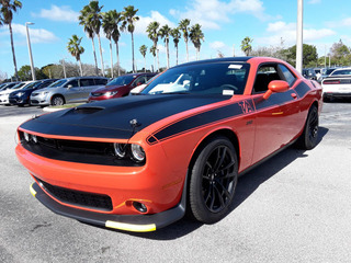 2018 Dodge Challenger for sale in West Palm Beach FL