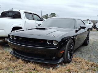 2018 Dodge Challenger for sale in Fort Mill SC