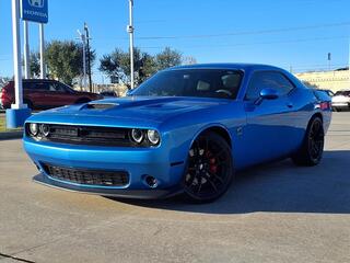 2019 Dodge Challenger for sale in Katy TX