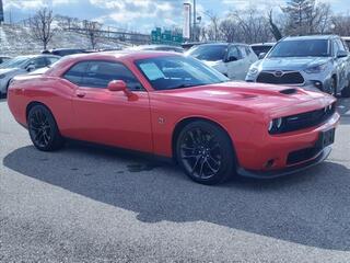 2020 Dodge Challenger for sale in Roanoke VA