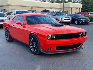 2020 Dodge Challenger for sale in Chattanooga TN