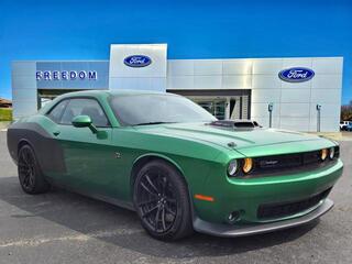 2021 Dodge Challenger for sale in Bowling Green KY