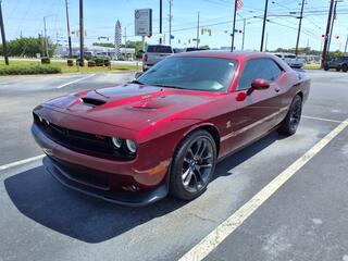 2021 Dodge Challenger for sale in Dothan AL