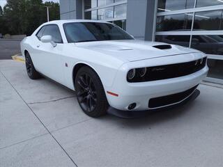 2021 Dodge Challenger for sale in Amherst OH