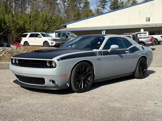 2021 Dodge Challenger for sale in Brevard NC