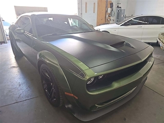 2022 Dodge Challenger for sale in Dallas TX