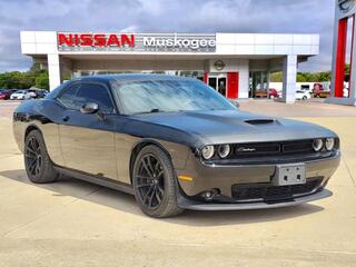 2022 Dodge Challenger for sale in Muskogee OK