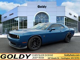 2022 Dodge Challenger for sale in Huntington WV