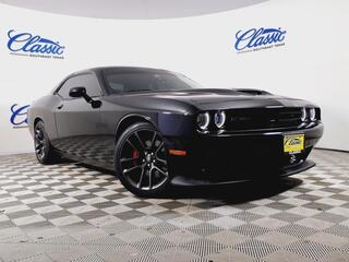 2022 Dodge Challenger for sale in Beaumont TX
