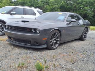 2022 Dodge Challenger for sale in Pineville NC