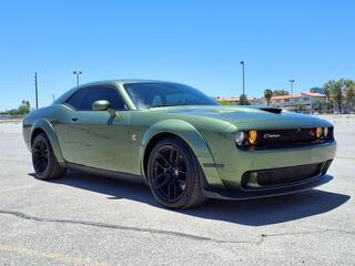 2023 Dodge Challenger for sale in Athens TN