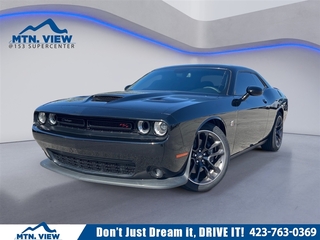 2023 Dodge Challenger for sale in Chattanooga TN
