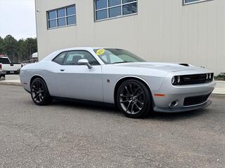 2023 Dodge Challenger for sale in Greenville SC