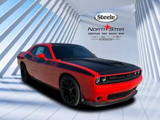 2023 Dodge Challenger for sale in Spartanburg SC