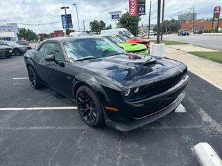 2023 Dodge Challenger for sale in Spartanburg SC