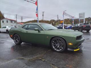 2023 Dodge Challenger for sale in Ripley WV