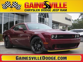 2023 Dodge Challenger for sale in Gainesville FL