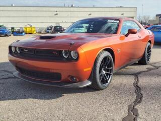 2023 Dodge Challenger for sale in Warren MI