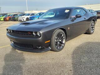 2023 Dodge Challenger for sale in Warren MI