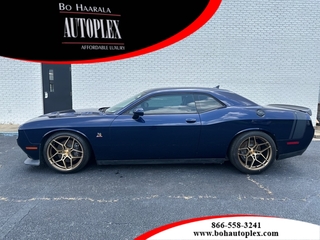 2015 Dodge Challenger