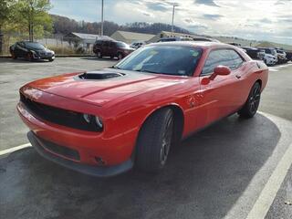 2016 Dodge Challenger for sale in Greenville SC