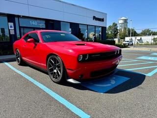 2016 Dodge Challenger for sale in Fairless Hills PA