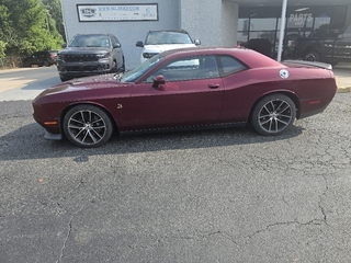 2017 Dodge Challenger