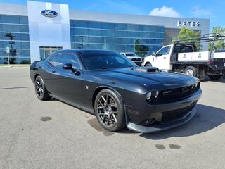 2017 Dodge Challenger