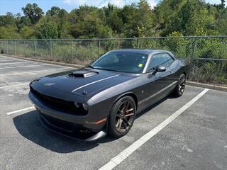 2020 Dodge Challenger for sale in Greenville SC