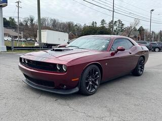 2020 Dodge Challenger for sale in Knoxville TN