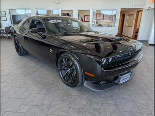 2020 Dodge Challenger for sale in Bowling Green KY