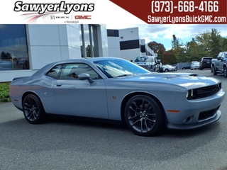 2020 Dodge Challenger for sale in Randolph NJ