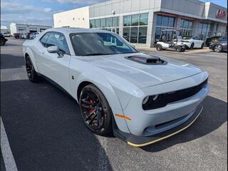 2021 Dodge Challenger for sale in Bowling Green KY