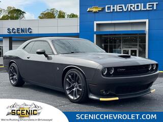2022 Dodge Challenger for sale in West Union SC