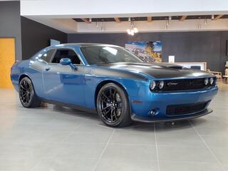 2022 Dodge Challenger for sale in Lexington NC
