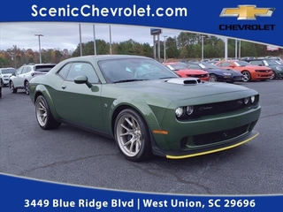 2023 Dodge Challenger for sale in West Union SC