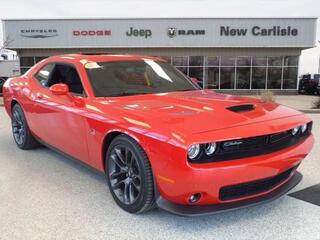 2023 Dodge Challenger for sale in New Carlisle OH