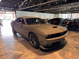 2023 Dodge Challenger for sale in Bourbonnais IL