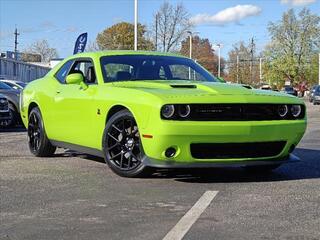 2015 Dodge Challenger for sale in Cincinnati OH