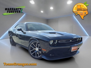 2016 Dodge Challenger for sale in Orange TX