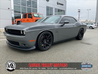 2017 Dodge Challenger for sale in Greensboro NC