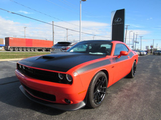 2017 Dodge Challenger for sale in Toledo OH