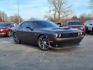 2017 Dodge Challenger