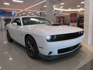 2018 Dodge Challenger for sale in Lake Park FL