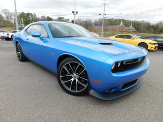 2018 Dodge Challenger for sale in Clarksville TN