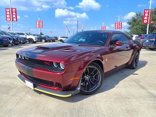 2019 Dodge Challenger for sale in Pasadena TX