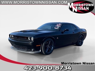 2019 Dodge Challenger for sale in Morristown TN