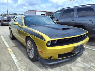 2020 Dodge Challenger