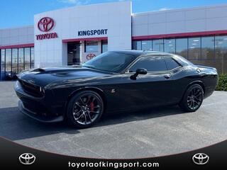 2021 Dodge Challenger for sale in Kingsport TN