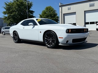 2022 Dodge Challenger for sale in Greenville SC